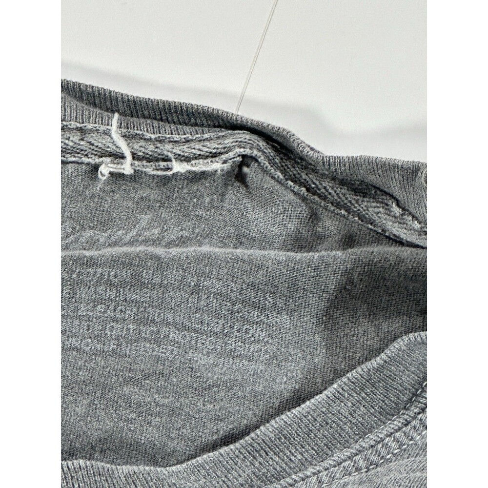 Taylor Swift Invisible String Gray T-Shirt Small From Taylor Swift Store Fade - Picture 8 of 13